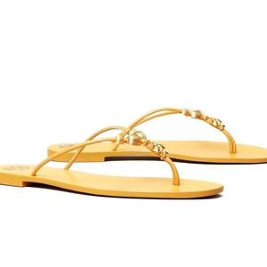 Tory Burch Capri Thong Sandal